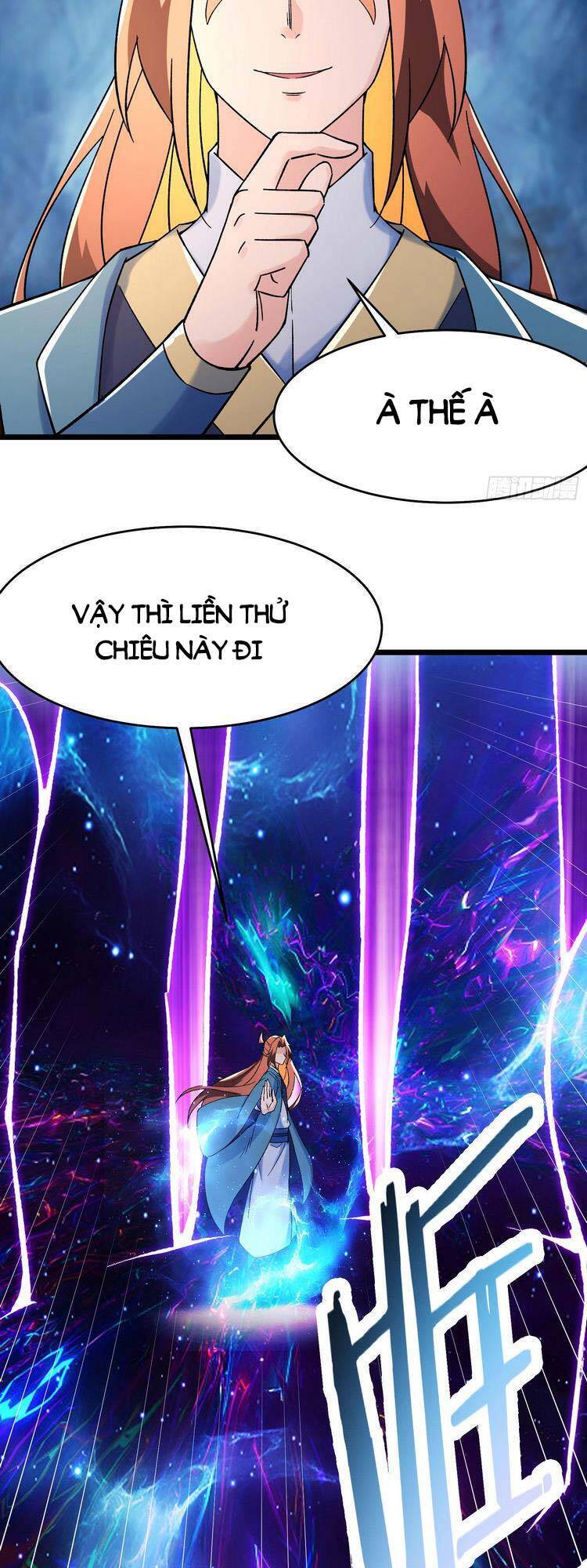 Đồ Đệ Của Ta Đều Là Nữ Ma Đầu Chapter 138 - Trang 2