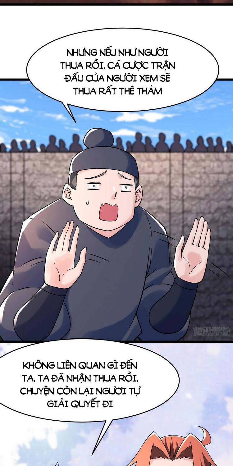 Đồ Đệ Của Ta Đều Là Nữ Ma Đầu Chapter 139 - Trang 2