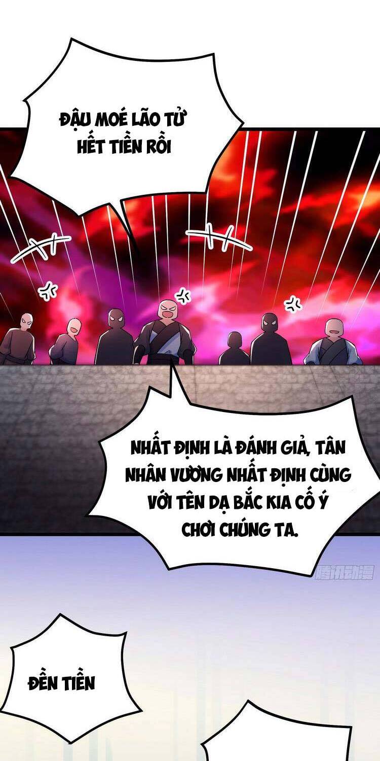 Đồ Đệ Của Ta Đều Là Nữ Ma Đầu Chapter 139 - Trang 2