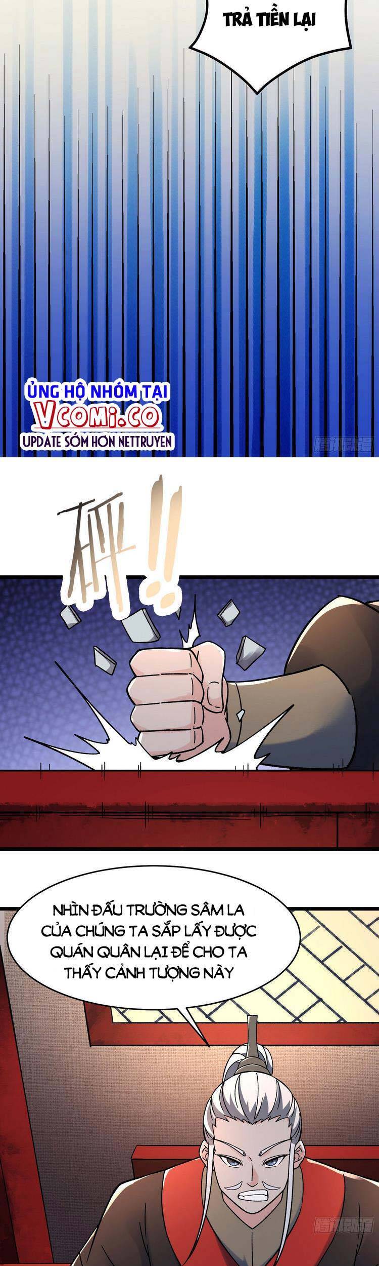 Đồ Đệ Của Ta Đều Là Nữ Ma Đầu Chapter 139 - Trang 2