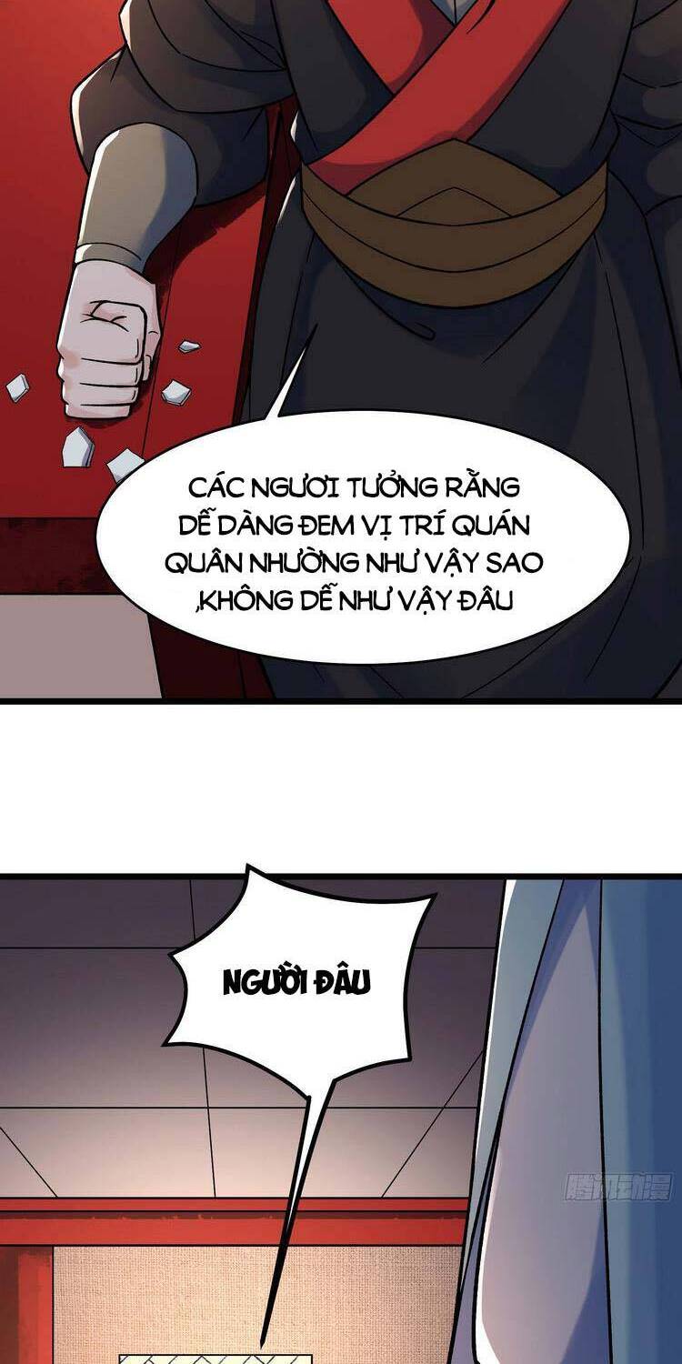 Đồ Đệ Của Ta Đều Là Nữ Ma Đầu Chapter 139 - Trang 2