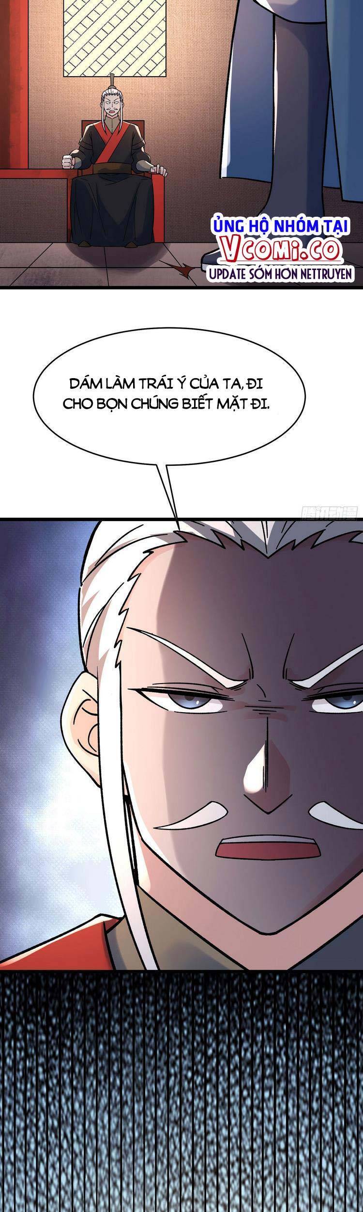 Đồ Đệ Của Ta Đều Là Nữ Ma Đầu Chapter 139 - Trang 2