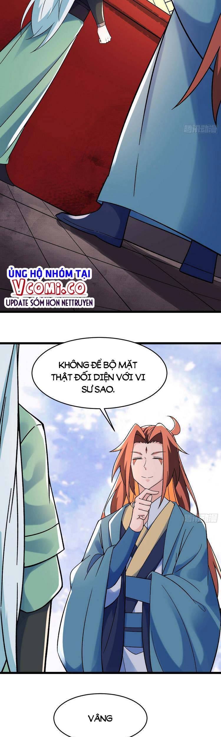 Đồ Đệ Của Ta Đều Là Nữ Ma Đầu Chapter 139 - Trang 2