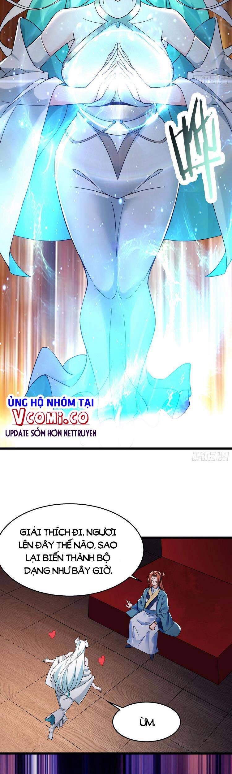 Đồ Đệ Của Ta Đều Là Nữ Ma Đầu Chapter 139 - Trang 2