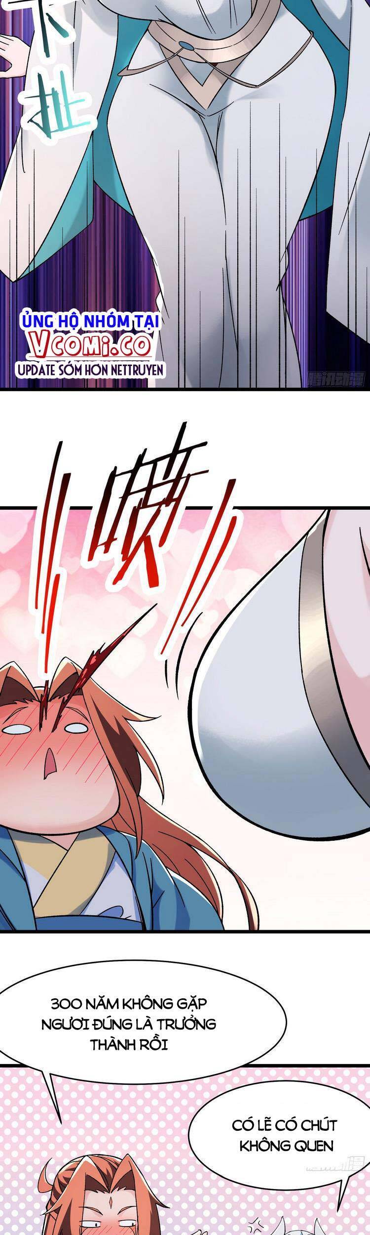 Đồ Đệ Của Ta Đều Là Nữ Ma Đầu Chapter 139 - Trang 2