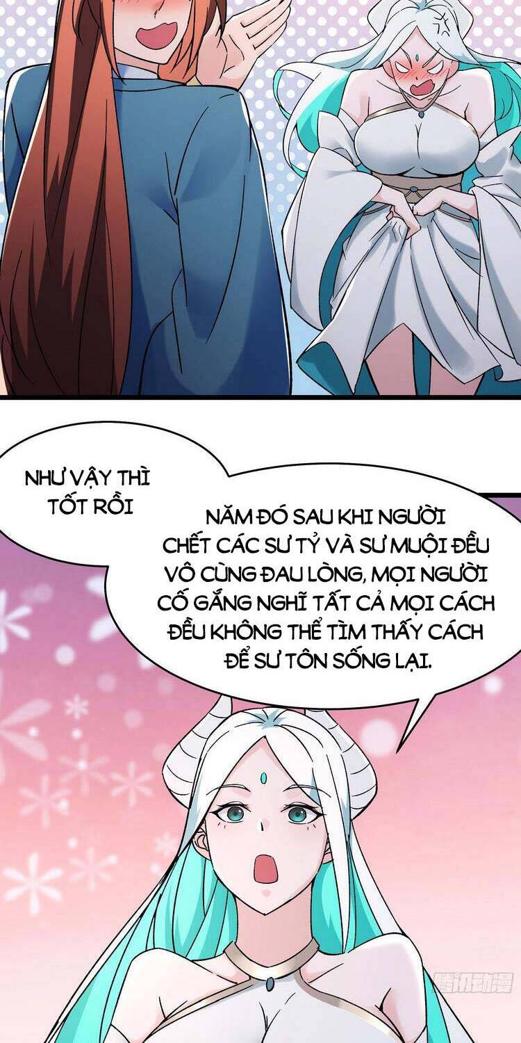 Đồ Đệ Của Ta Đều Là Nữ Ma Đầu Chapter 139 - Trang 2