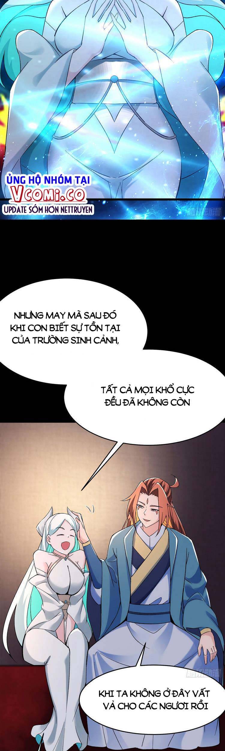 Đồ Đệ Của Ta Đều Là Nữ Ma Đầu Chapter 139 - Trang 2