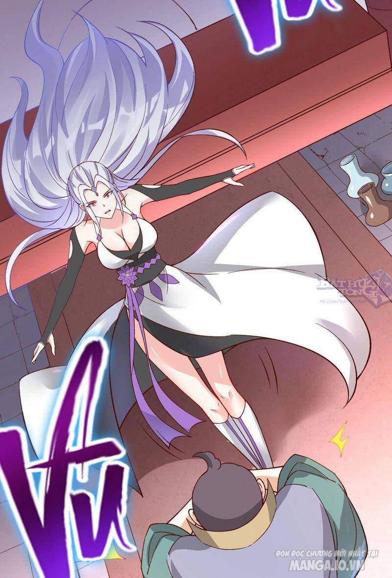 Đồ Đệ Của Ta Đều Là Nữ Ma Đầu Chapter 14.2 - Trang 2