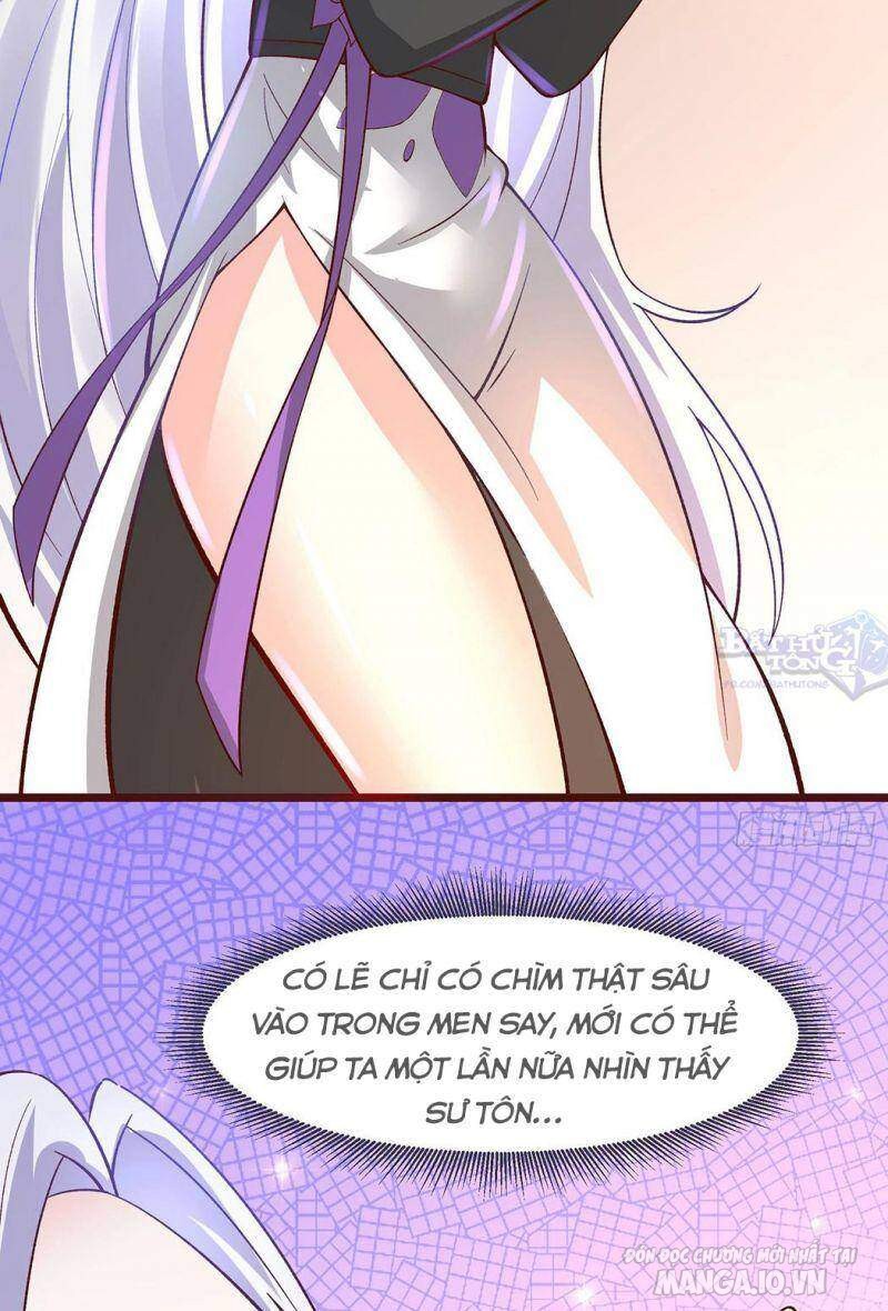 Đồ Đệ Của Ta Đều Là Nữ Ma Đầu Chapter 14.2 - Trang 2