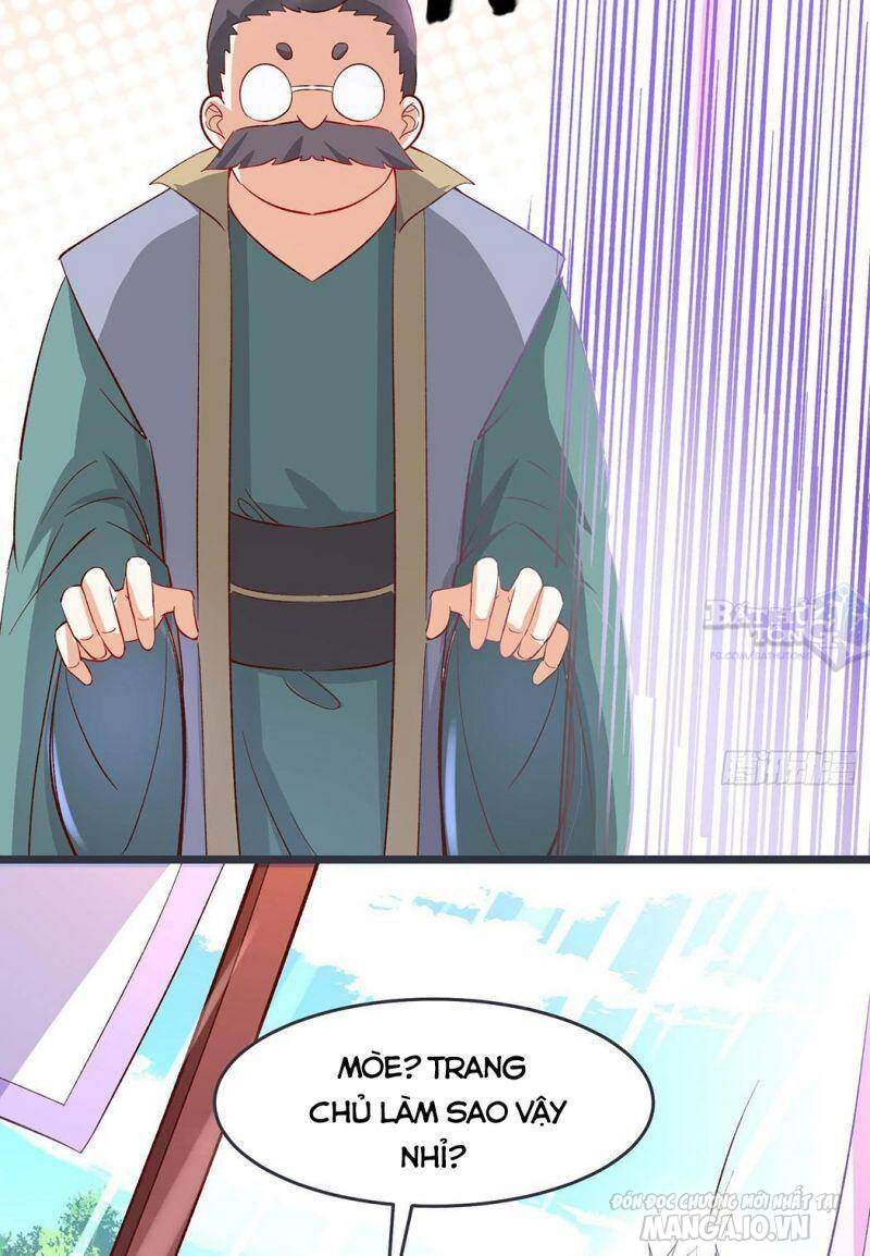 Đồ Đệ Của Ta Đều Là Nữ Ma Đầu Chapter 14.2 - Trang 2