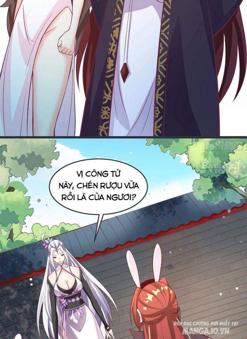 Đồ Đệ Của Ta Đều Là Nữ Ma Đầu Chapter 14.2 - Trang 2