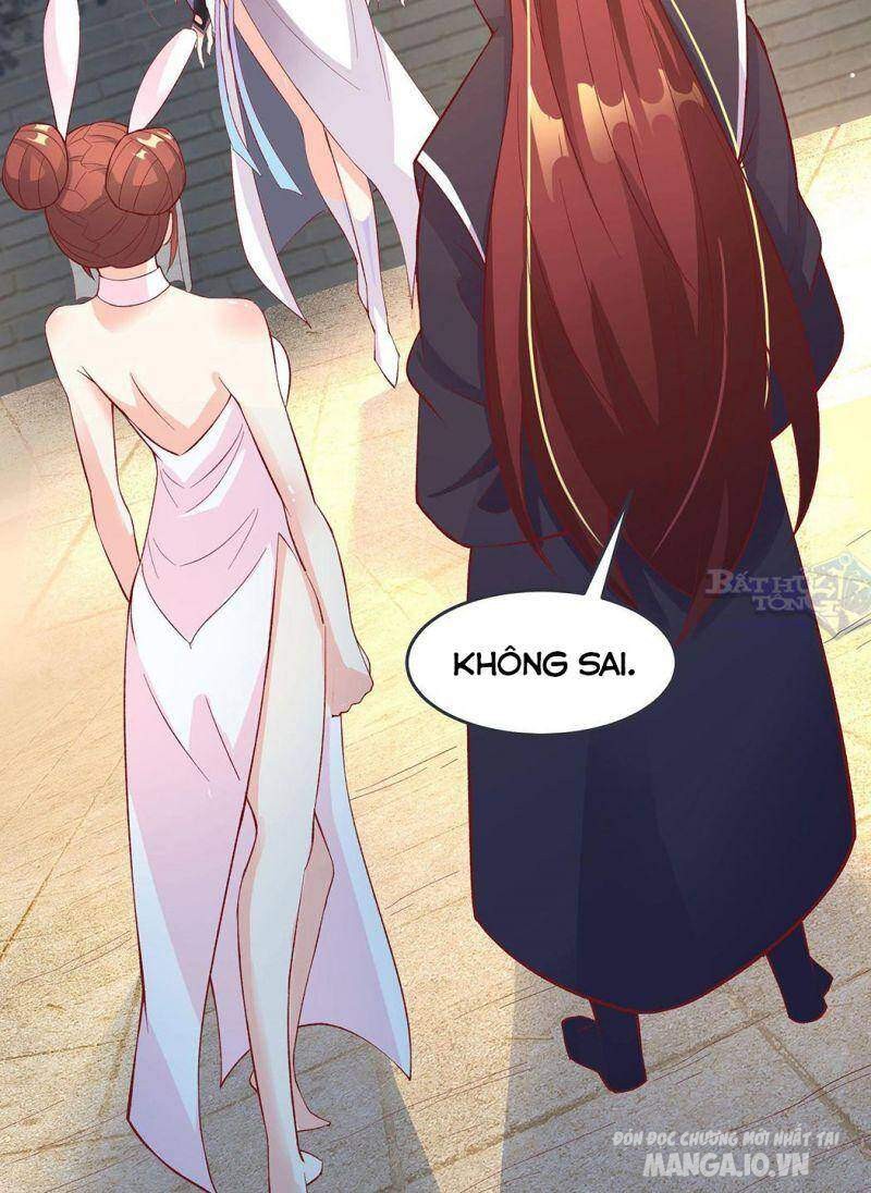 Đồ Đệ Của Ta Đều Là Nữ Ma Đầu Chapter 14.2 - Trang 2