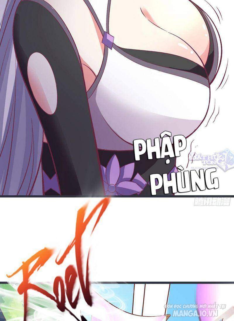 Đồ Đệ Của Ta Đều Là Nữ Ma Đầu Chapter 14.2 - Trang 2