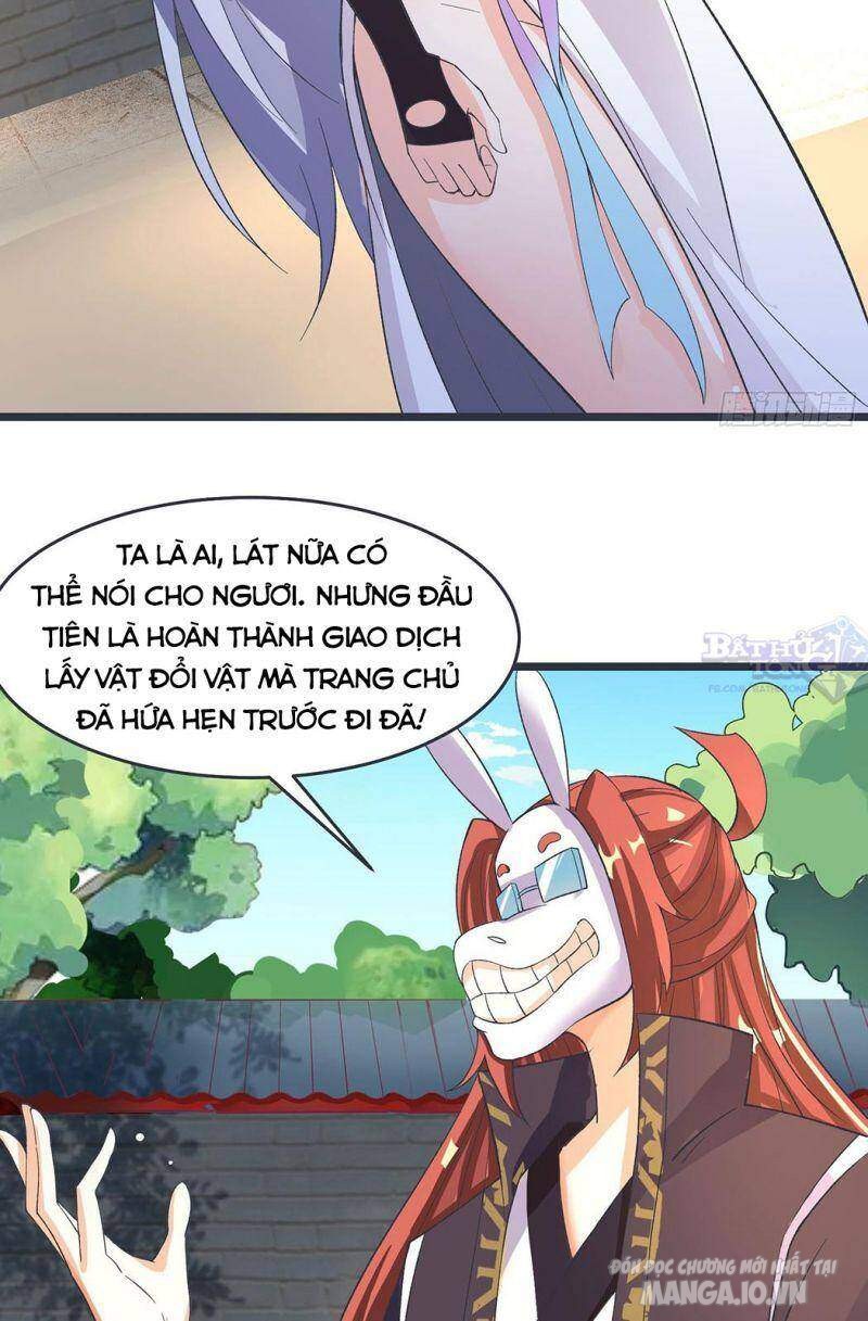 Đồ Đệ Của Ta Đều Là Nữ Ma Đầu Chapter 14.2 - Trang 2