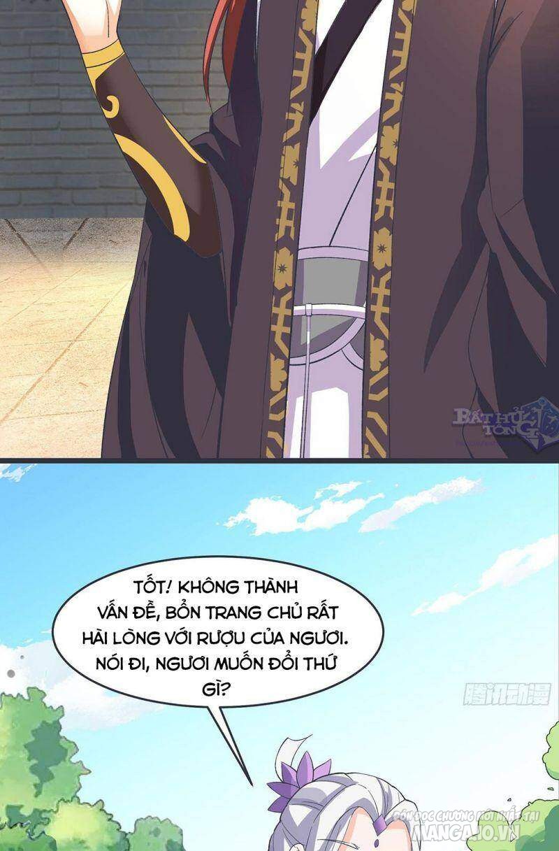 Đồ Đệ Của Ta Đều Là Nữ Ma Đầu Chapter 14.2 - Trang 2