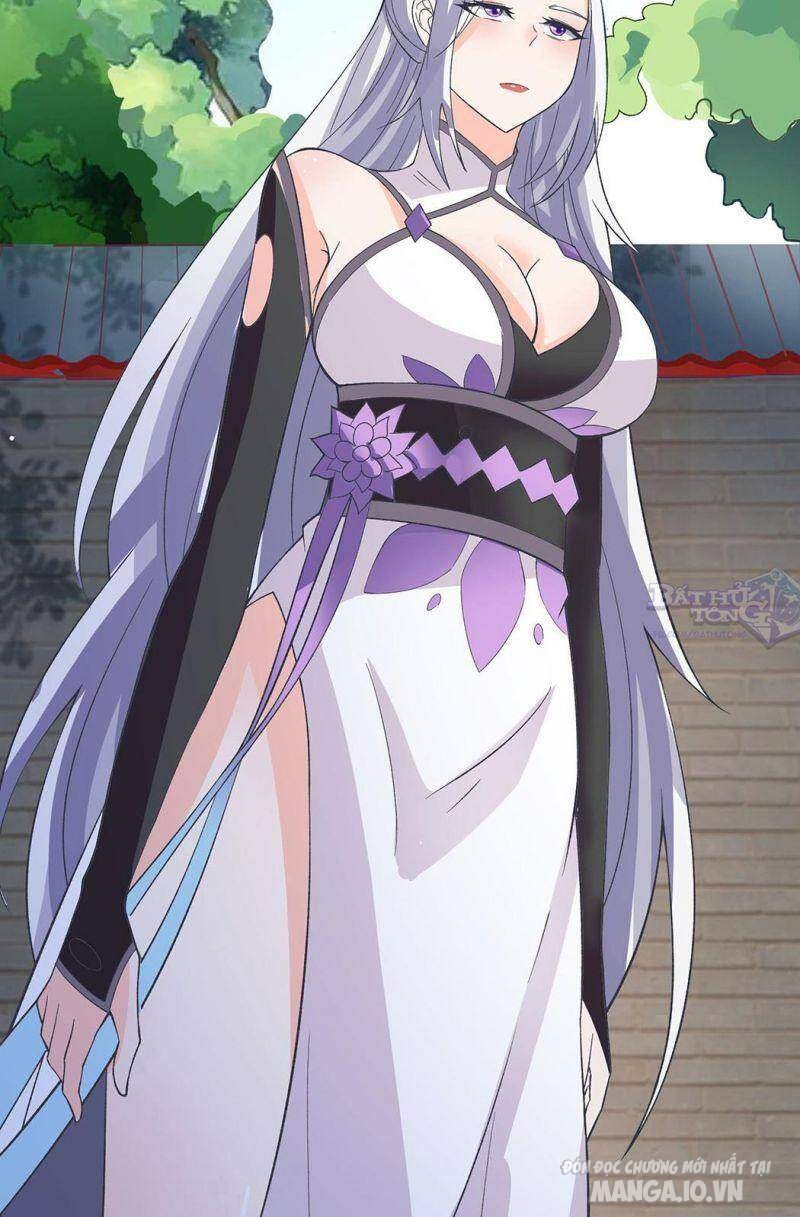 Đồ Đệ Của Ta Đều Là Nữ Ma Đầu Chapter 14.2 - Trang 2