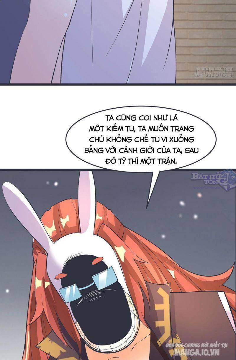 Đồ Đệ Của Ta Đều Là Nữ Ma Đầu Chapter 14.2 - Trang 2