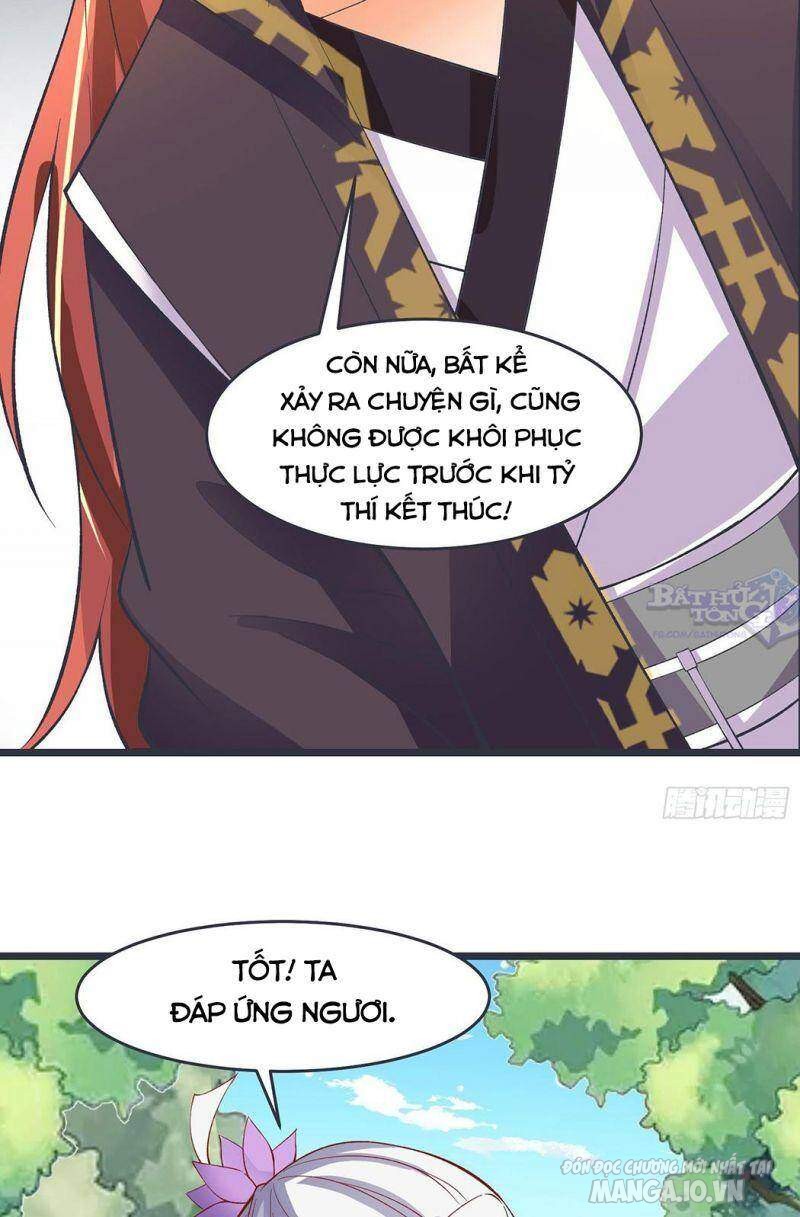 Đồ Đệ Của Ta Đều Là Nữ Ma Đầu Chapter 14.2 - Trang 2
