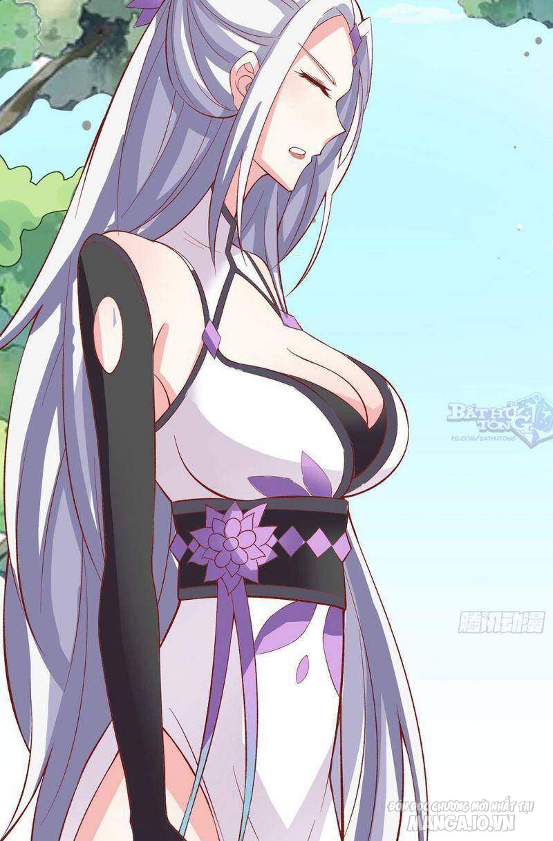 Đồ Đệ Của Ta Đều Là Nữ Ma Đầu Chapter 14.2 - Trang 2