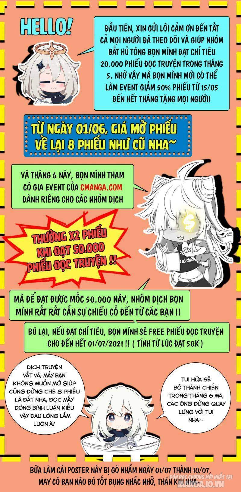 Đồ Đệ Của Ta Đều Là Nữ Ma Đầu Chapter 14.2 - Trang 2