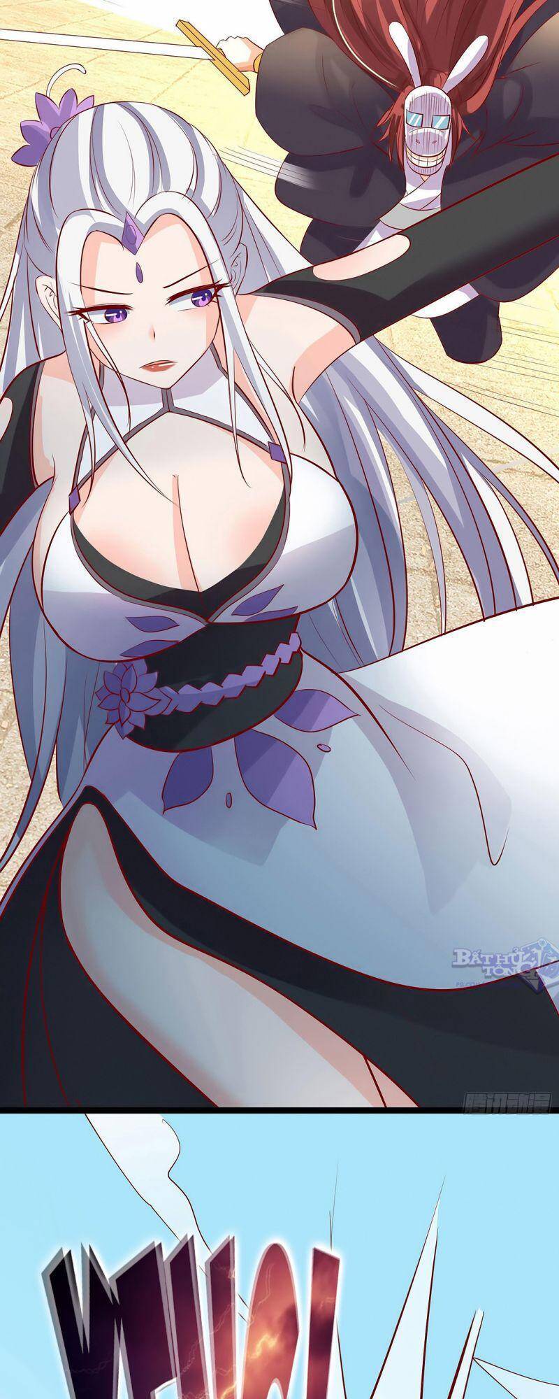 Đồ Đệ Của Ta Đều Là Nữ Ma Đầu Chapter 14 - Trang 2