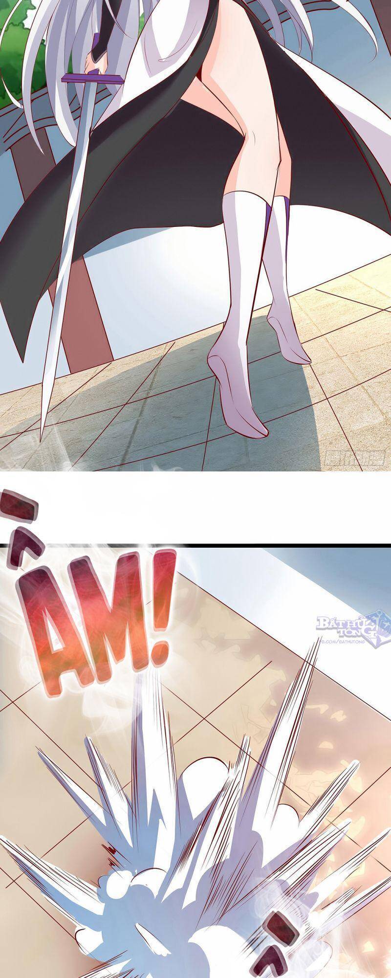 Đồ Đệ Của Ta Đều Là Nữ Ma Đầu Chapter 14 - Trang 2