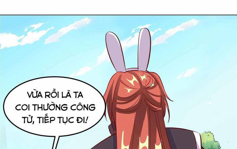 Đồ Đệ Của Ta Đều Là Nữ Ma Đầu Chapter 14 - Trang 2