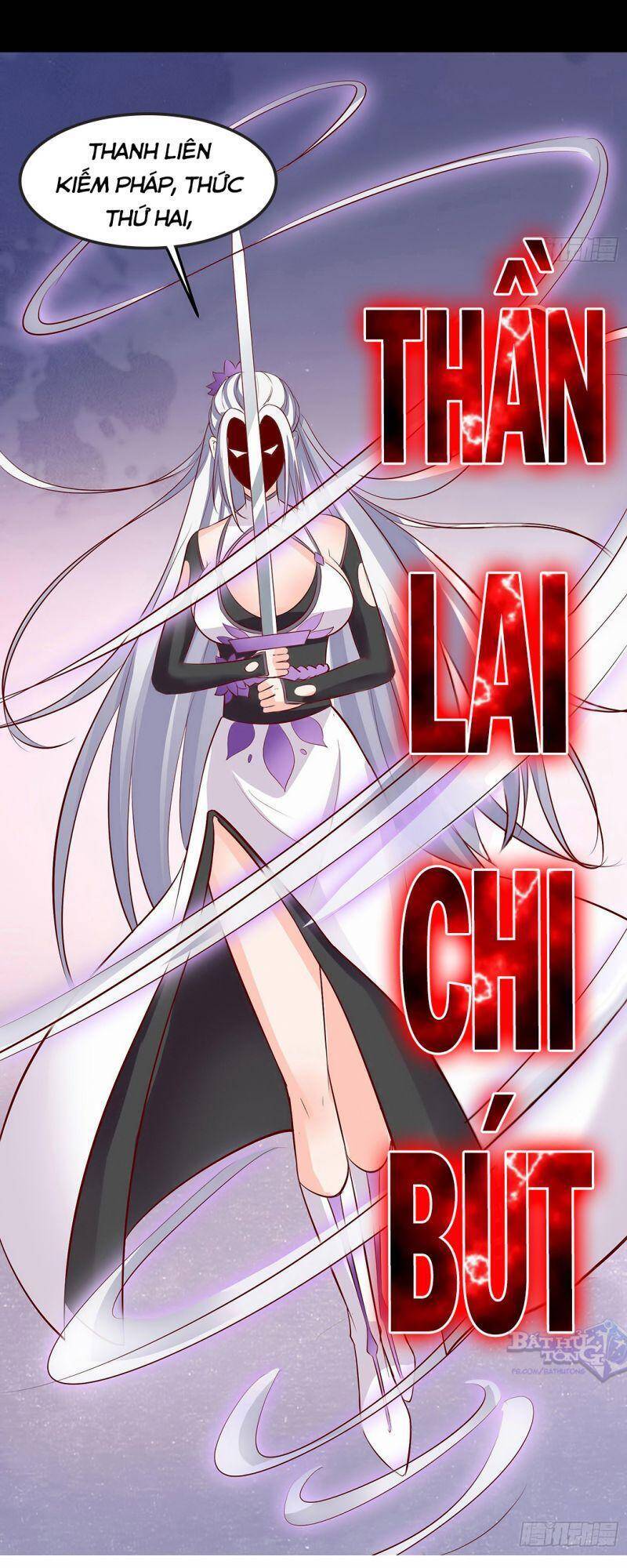 Đồ Đệ Của Ta Đều Là Nữ Ma Đầu Chapter 14 - Trang 2