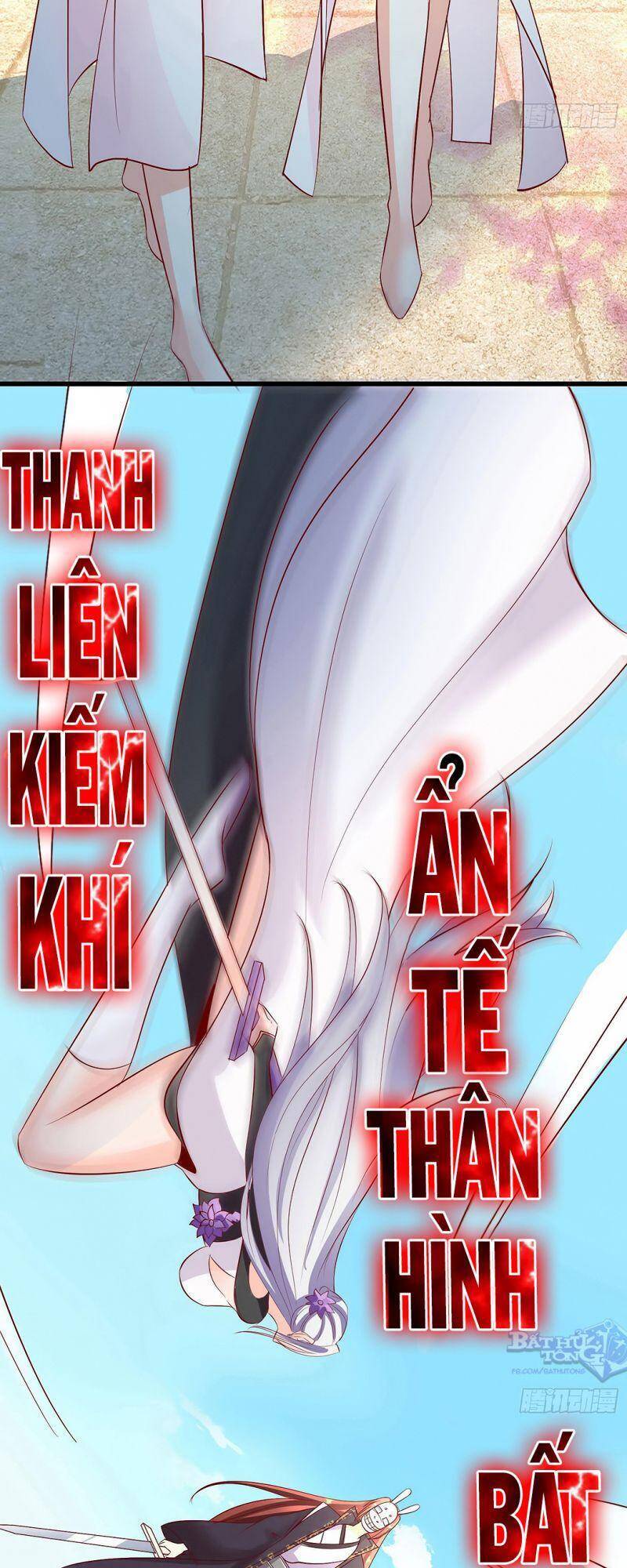 Đồ Đệ Của Ta Đều Là Nữ Ma Đầu Chapter 14 - Trang 2