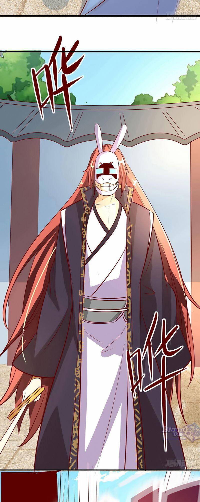 Đồ Đệ Của Ta Đều Là Nữ Ma Đầu Chapter 14 - Trang 2