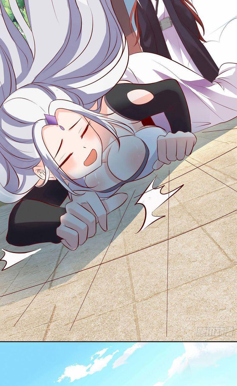 Đồ Đệ Của Ta Đều Là Nữ Ma Đầu Chapter 14 - Trang 2