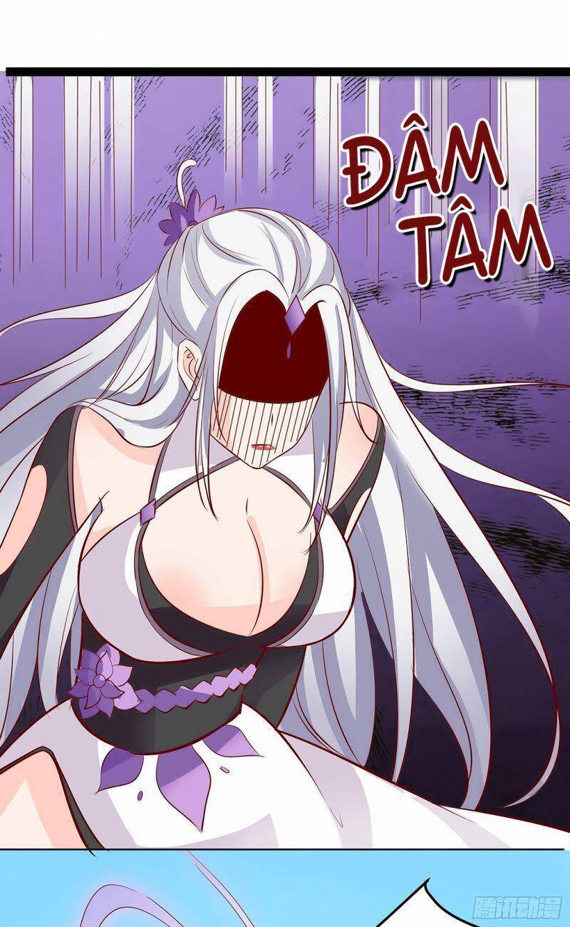 Đồ Đệ Của Ta Đều Là Nữ Ma Đầu Chapter 14 - Trang 2