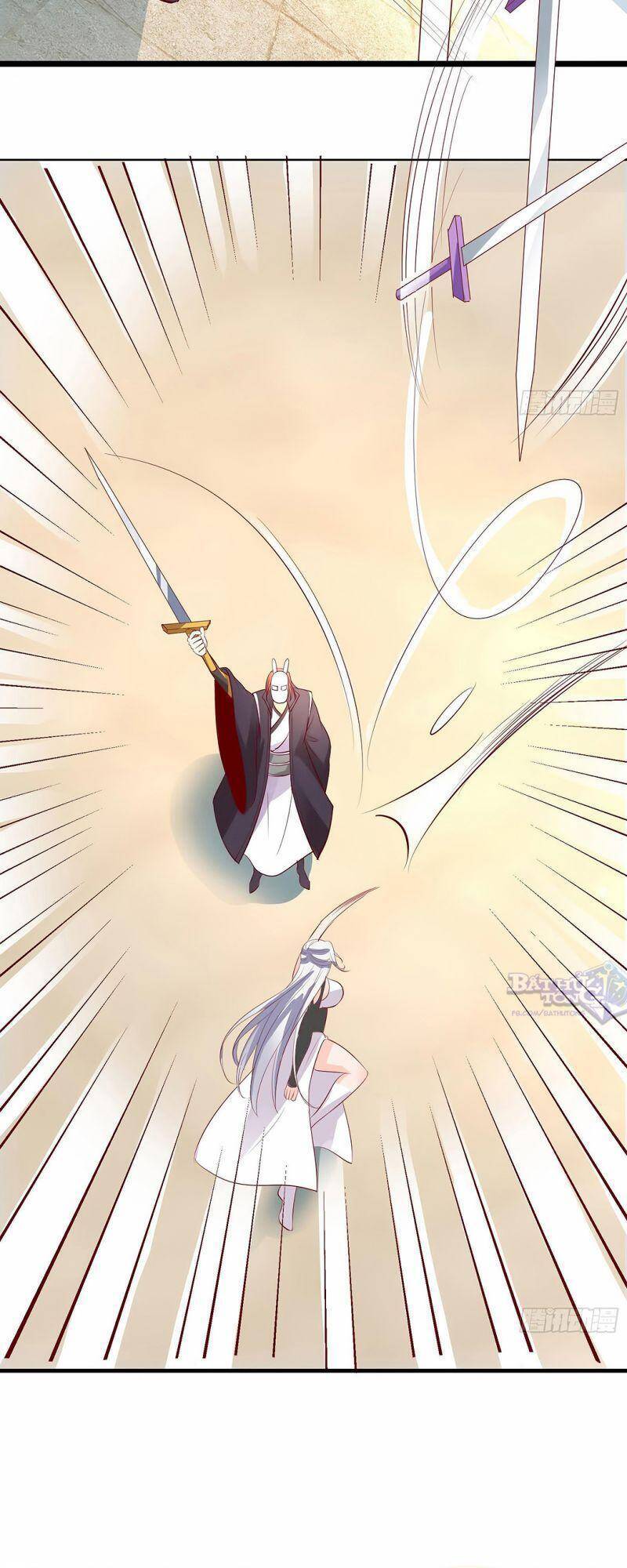 Đồ Đệ Của Ta Đều Là Nữ Ma Đầu Chapter 14 - Trang 2