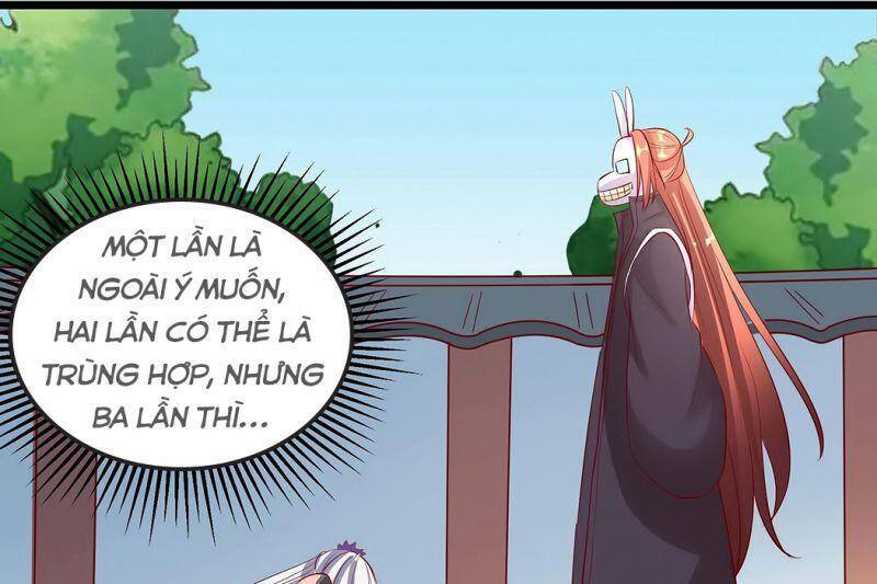 Đồ Đệ Của Ta Đều Là Nữ Ma Đầu Chapter 14 - Trang 2