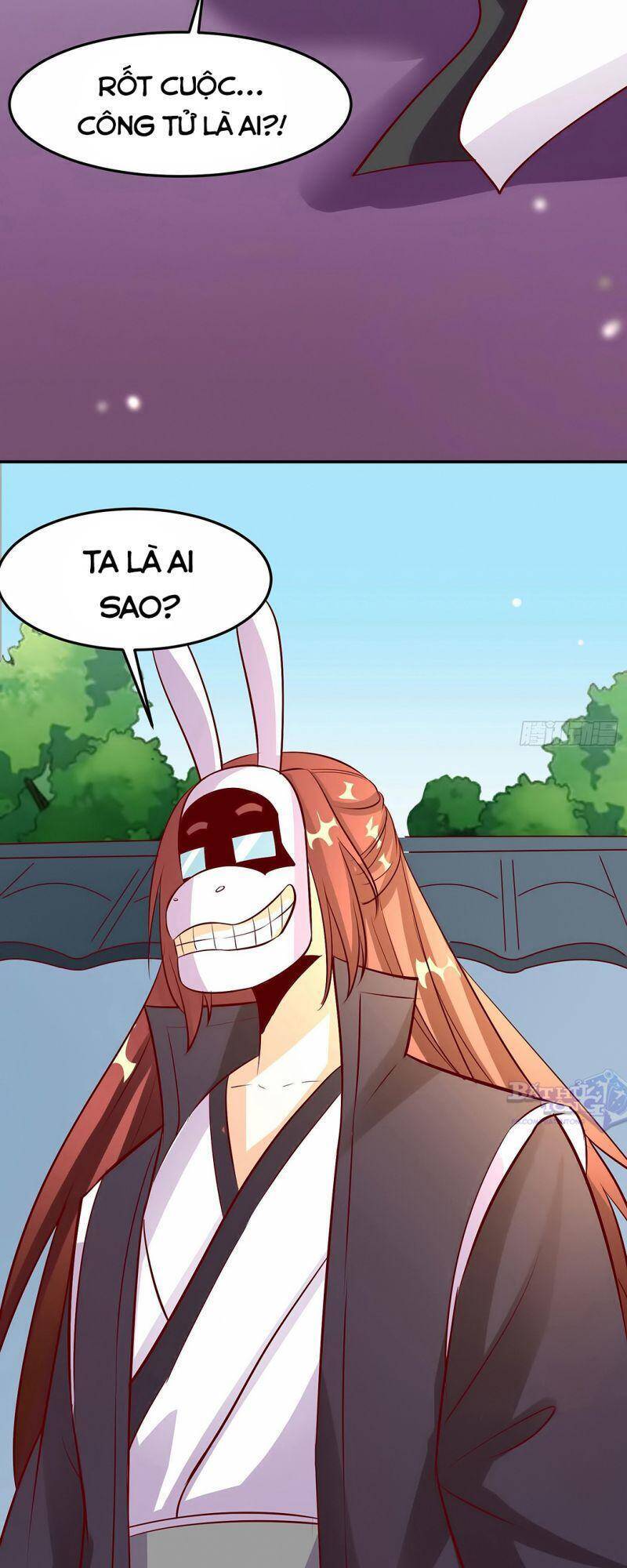 Đồ Đệ Của Ta Đều Là Nữ Ma Đầu Chapter 14 - Trang 2