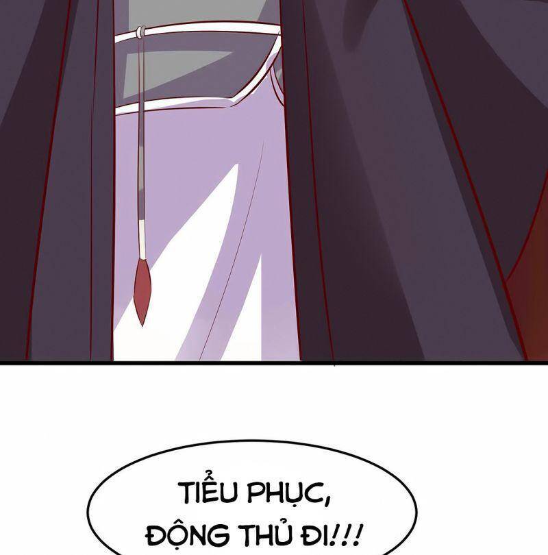 Đồ Đệ Của Ta Đều Là Nữ Ma Đầu Chapter 14 - Trang 2