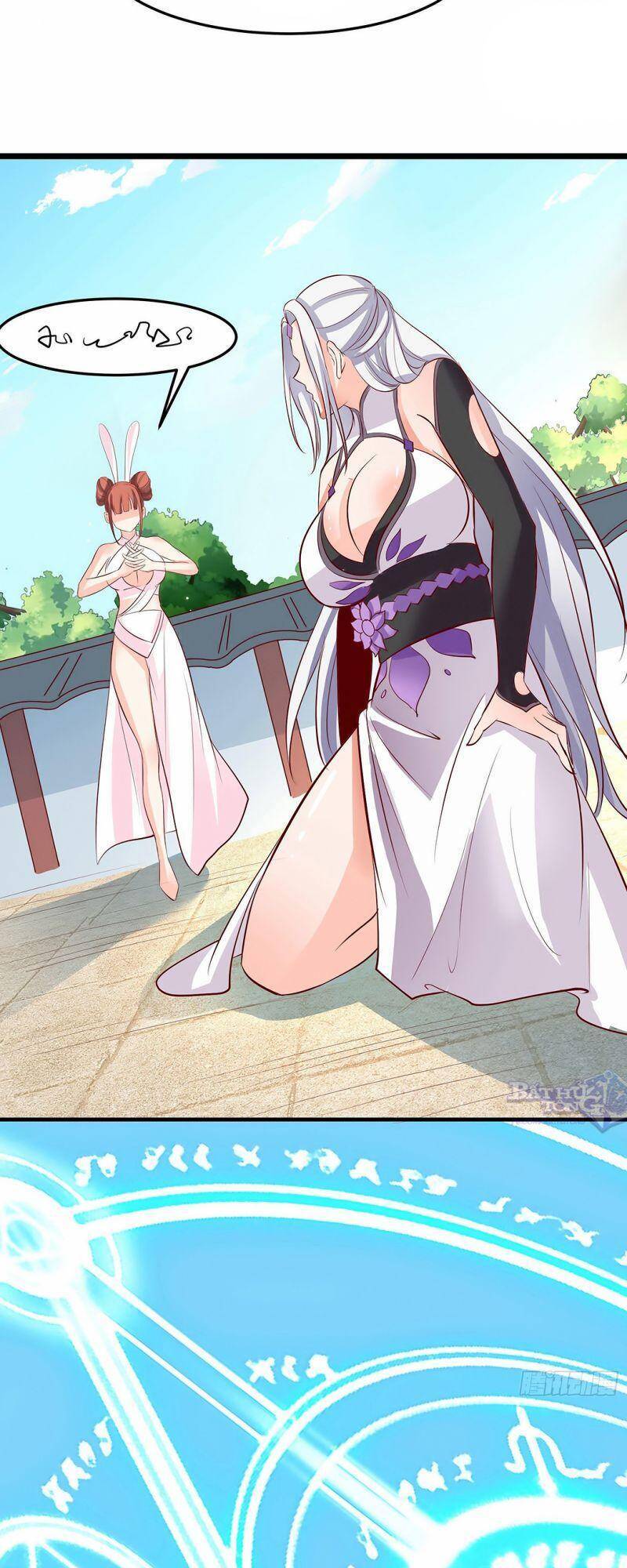 Đồ Đệ Của Ta Đều Là Nữ Ma Đầu Chapter 14 - Trang 2