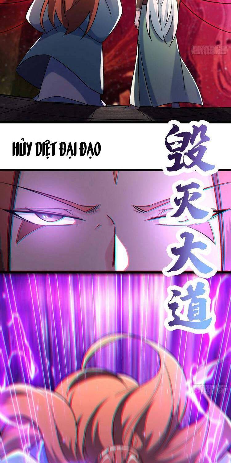 Đồ Đệ Của Ta Đều Là Nữ Ma Đầu Chapter 140 - Trang 2