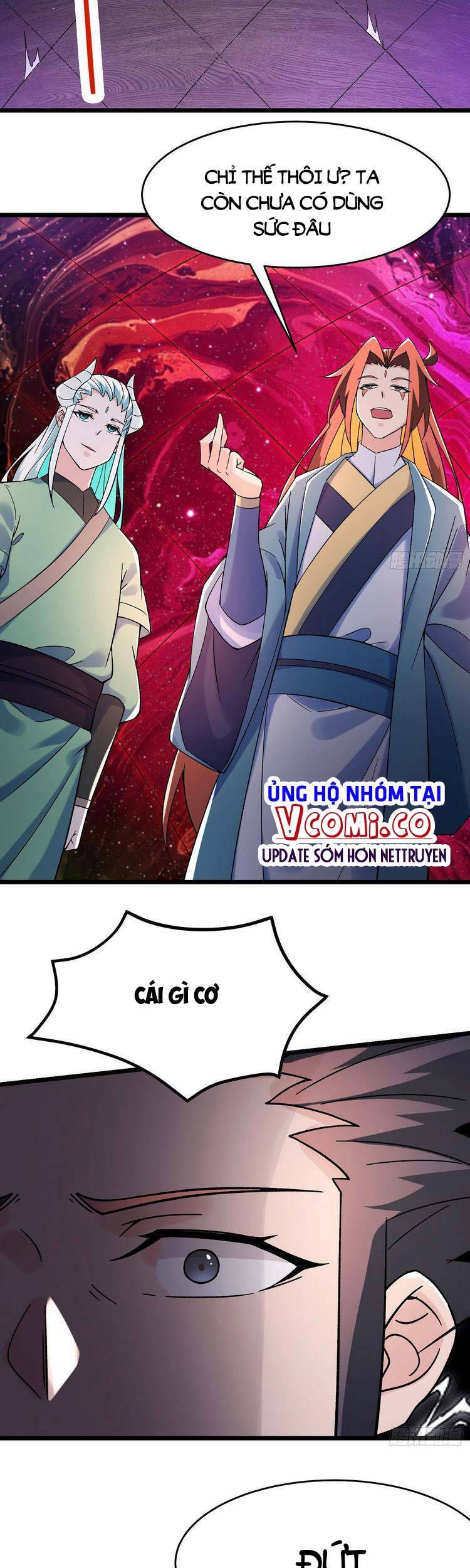 Đồ Đệ Của Ta Đều Là Nữ Ma Đầu Chapter 140 - Trang 2