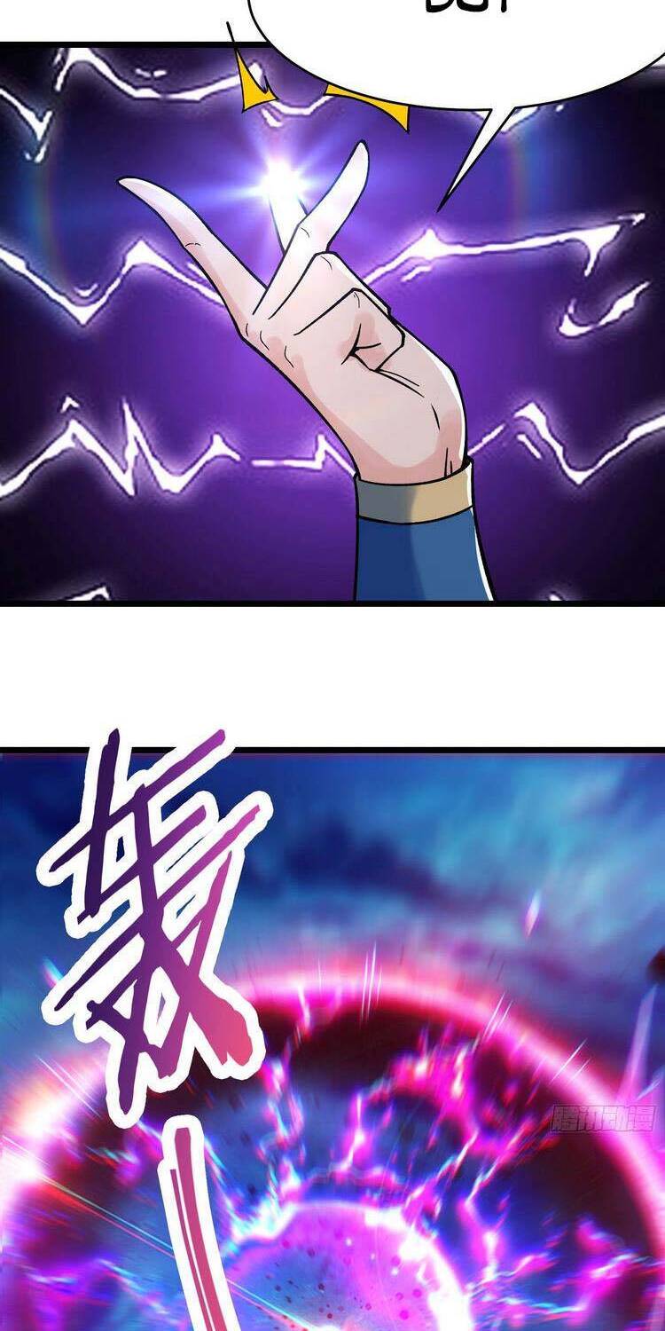 Đồ Đệ Của Ta Đều Là Nữ Ma Đầu Chapter 140 - Trang 2