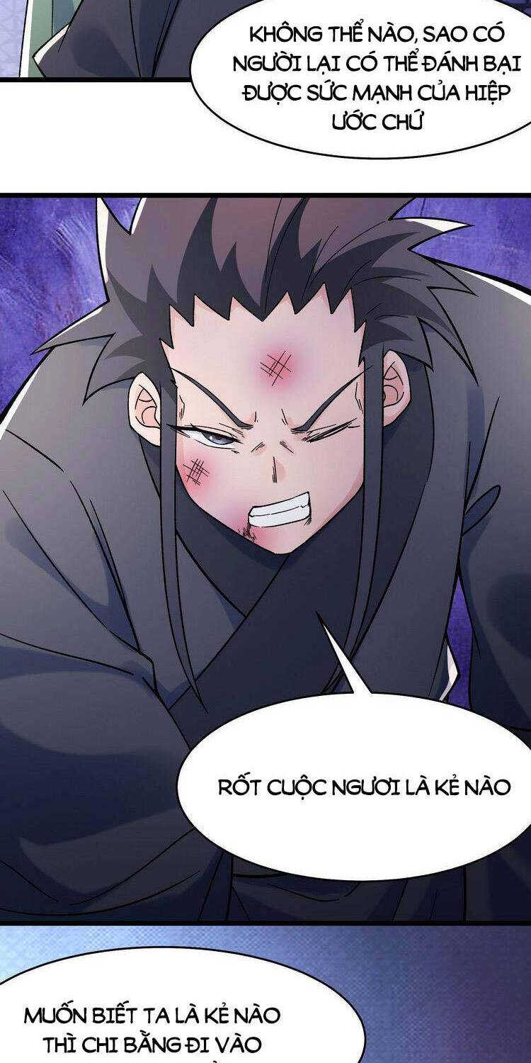 Đồ Đệ Của Ta Đều Là Nữ Ma Đầu Chapter 140 - Trang 2