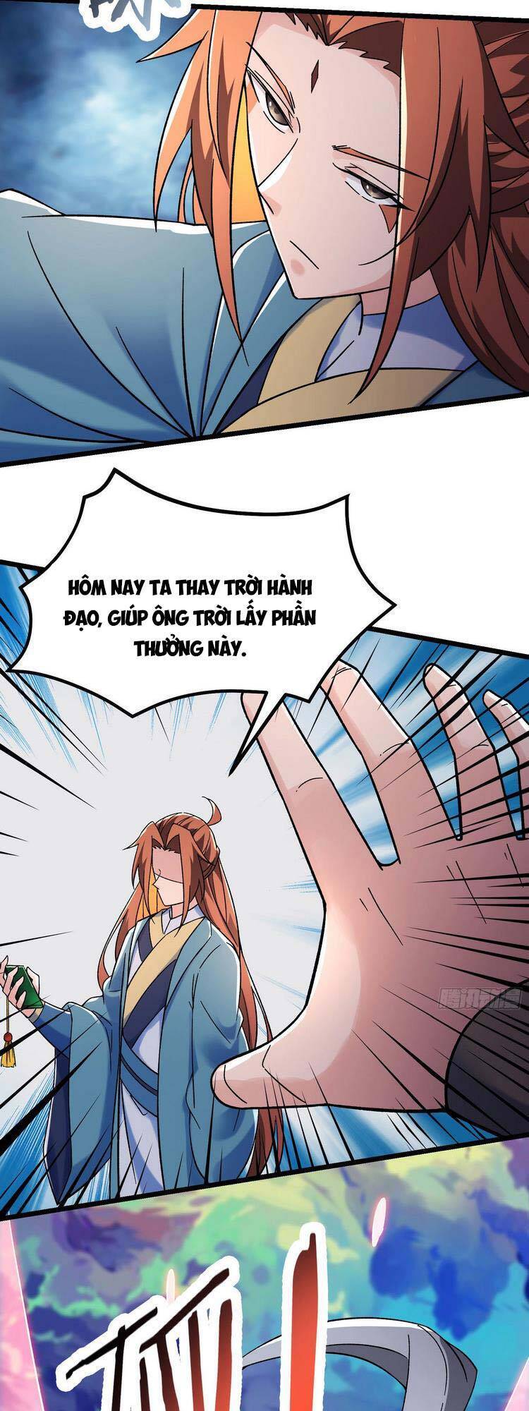 Đồ Đệ Của Ta Đều Là Nữ Ma Đầu Chapter 141 - Trang 2