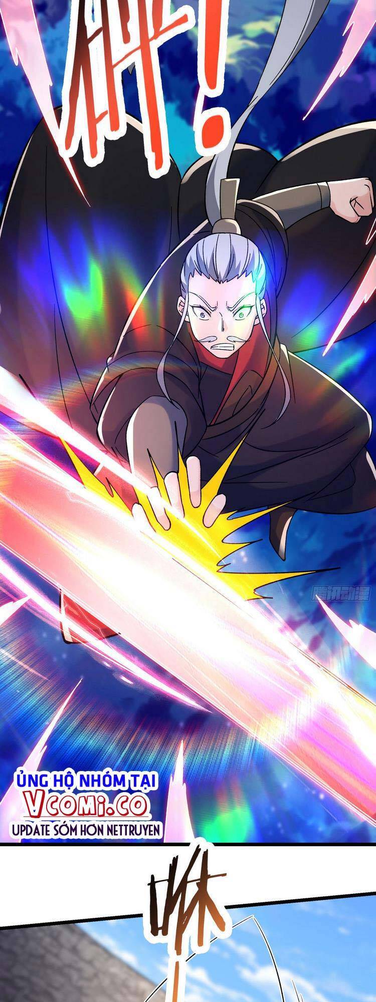 Đồ Đệ Của Ta Đều Là Nữ Ma Đầu Chapter 141 - Trang 2