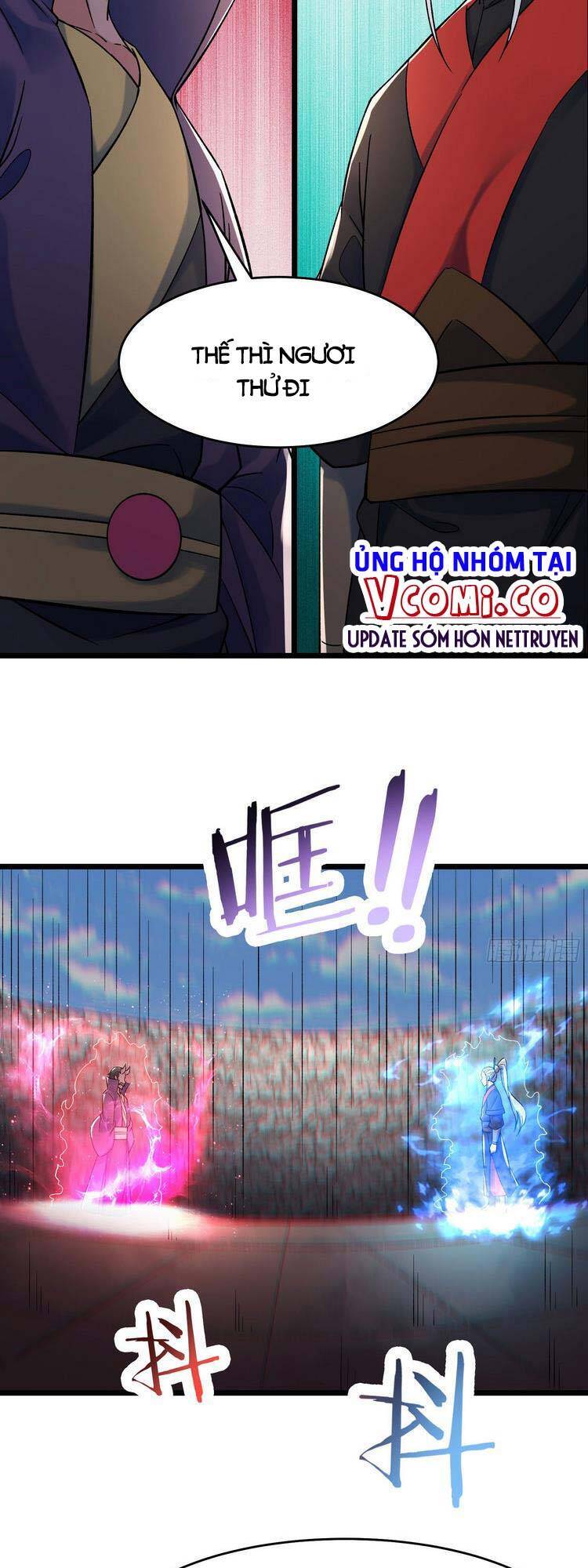 Đồ Đệ Của Ta Đều Là Nữ Ma Đầu Chapter 141 - Trang 2