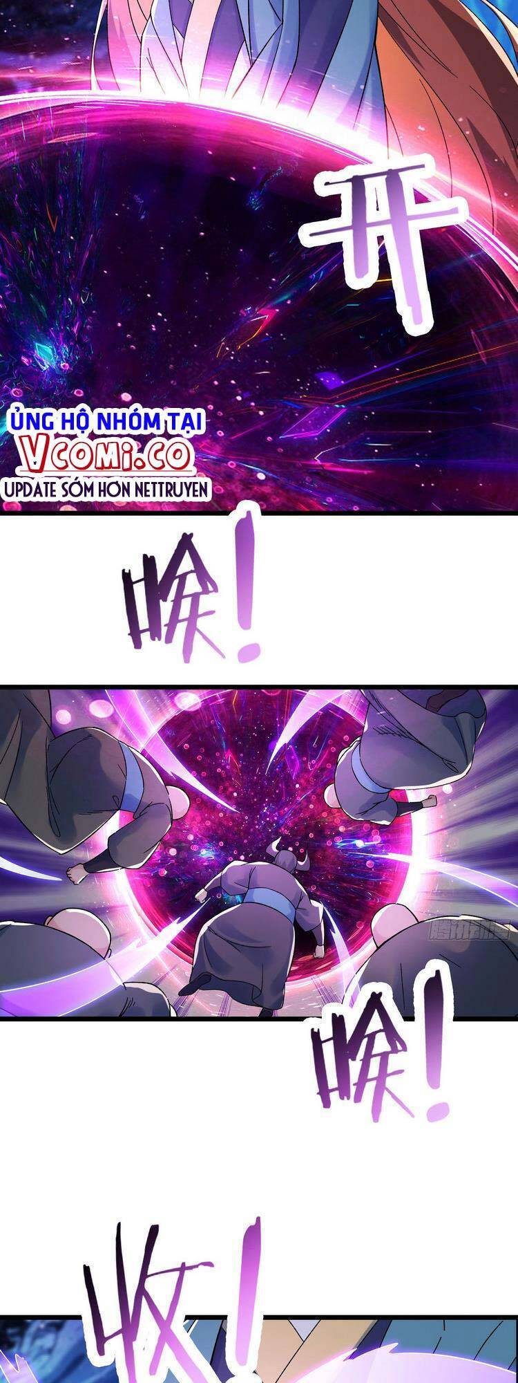 Đồ Đệ Của Ta Đều Là Nữ Ma Đầu Chapter 141 - Trang 2