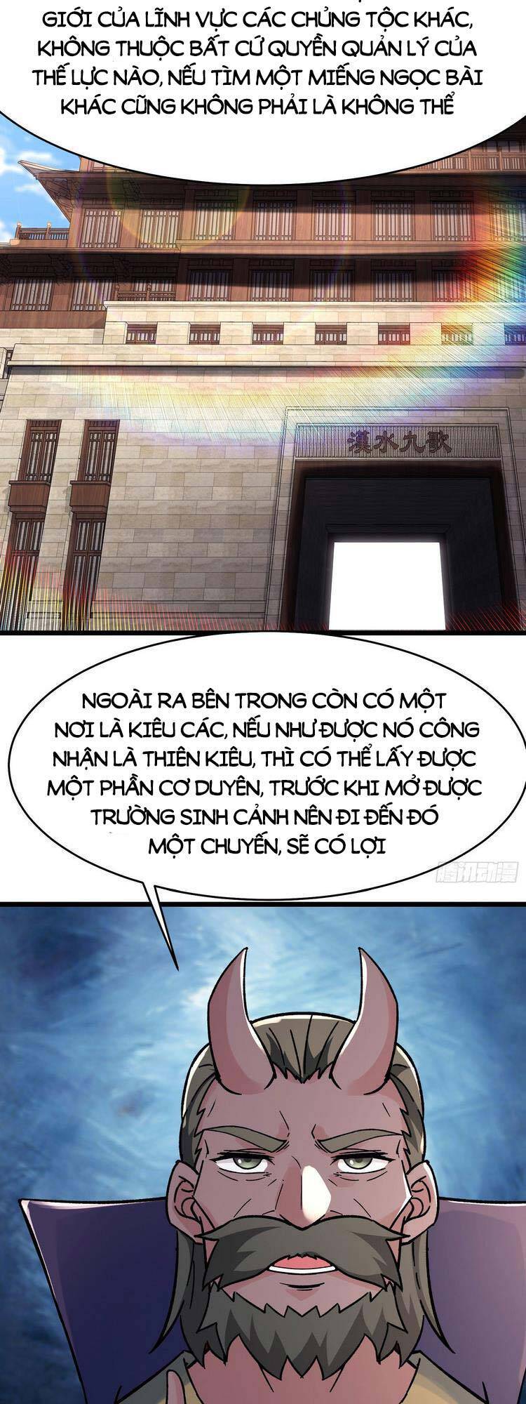 Đồ Đệ Của Ta Đều Là Nữ Ma Đầu Chapter 141 - Trang 2