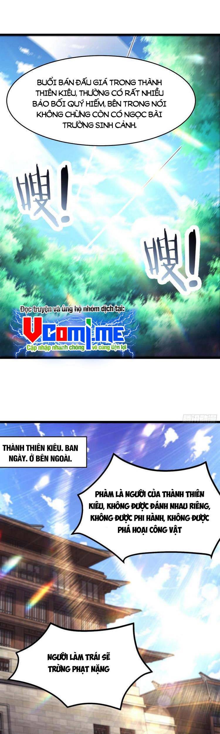 Đồ Đệ Của Ta Đều Là Nữ Ma Đầu Chapter 142 - Trang 2