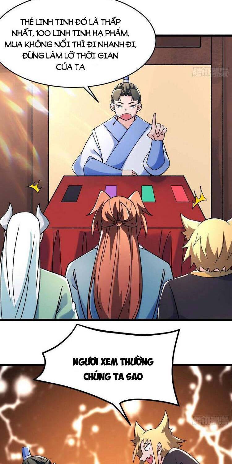 Đồ Đệ Của Ta Đều Là Nữ Ma Đầu Chapter 142 - Trang 2