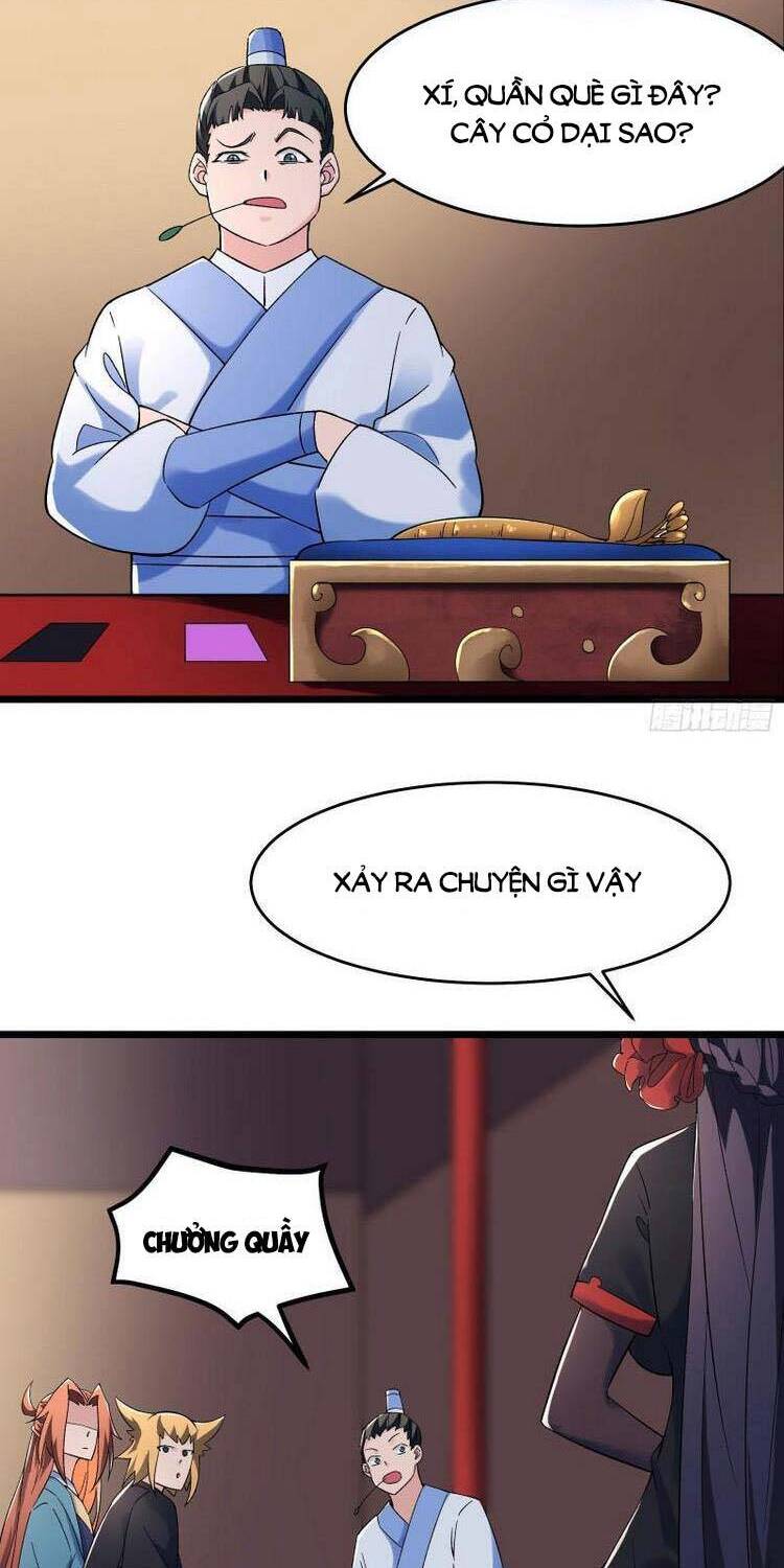 Đồ Đệ Của Ta Đều Là Nữ Ma Đầu Chapter 142 - Trang 2