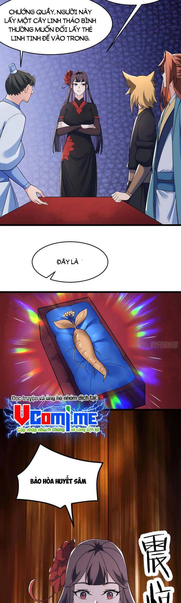 Đồ Đệ Của Ta Đều Là Nữ Ma Đầu Chapter 142 - Trang 2